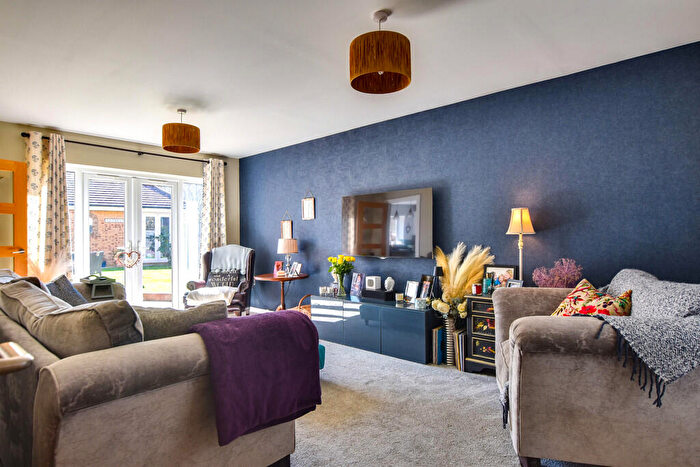 5 Bedroom Detached House For Sale In Gilders Road, Little Canfield, CM6