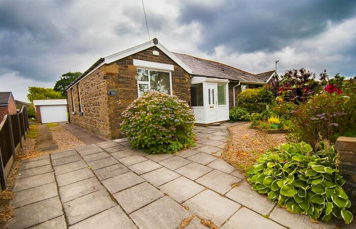 2 Bedroom Bungalow To Rent In Brandlesholme Road, Greenmount, Bury, BL8