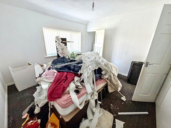 2 Bedroom Semi-Detached House For Sale In Luke Terrace, Wheatley Hill, Durham, Durham, DH6
