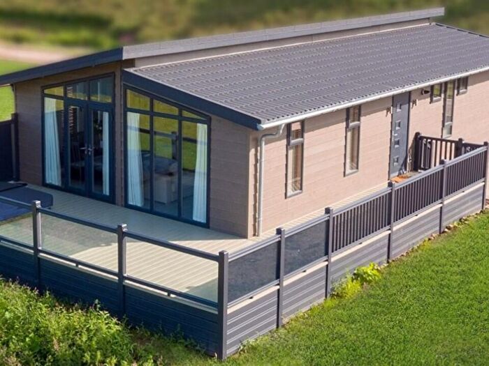 3 Bedroom Lodge For Sale In Great Hadham Country Club, SG10