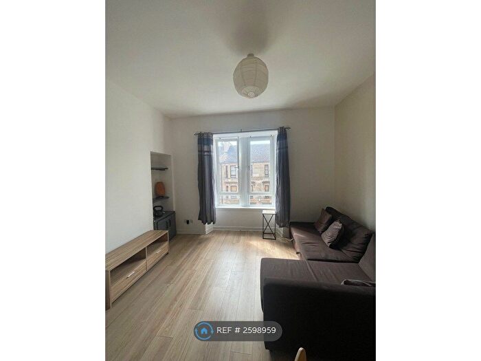 1 Bedroom Flat To Rent In Govanhill Street, Glasgow, G42