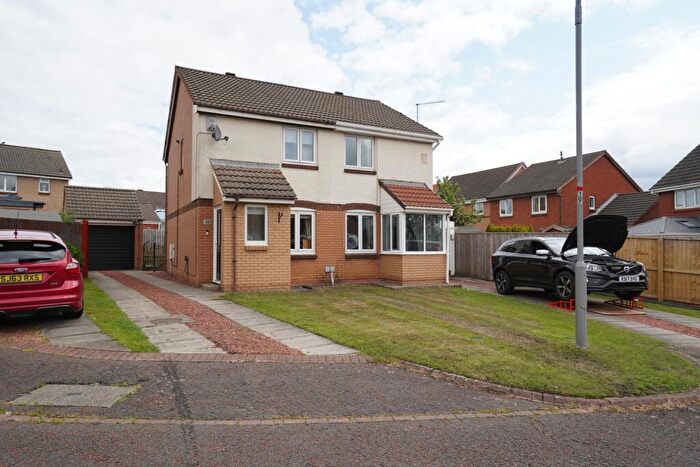 2 Bedroom Semi-Detached House For Sale In Sidmouth Close, Dalton-le-Dale, Seaham, County Durham, SR7