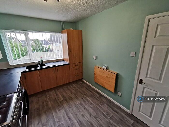 2 Bedroom Flat To Rent In Sprowston, Norwich, NR7