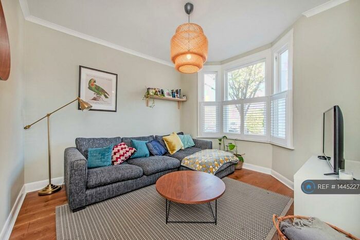 2 Bedroom Terraced House To Rent In Renness Road, London, E17