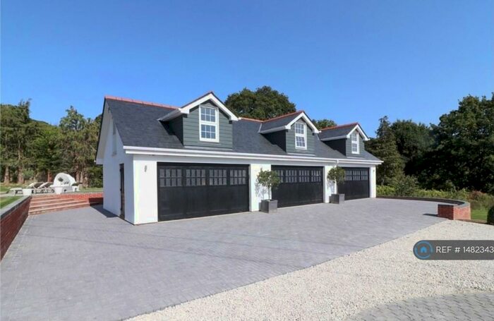 2 Bedroom Detached House To Rent In Mill Lane, Fareham, PO15