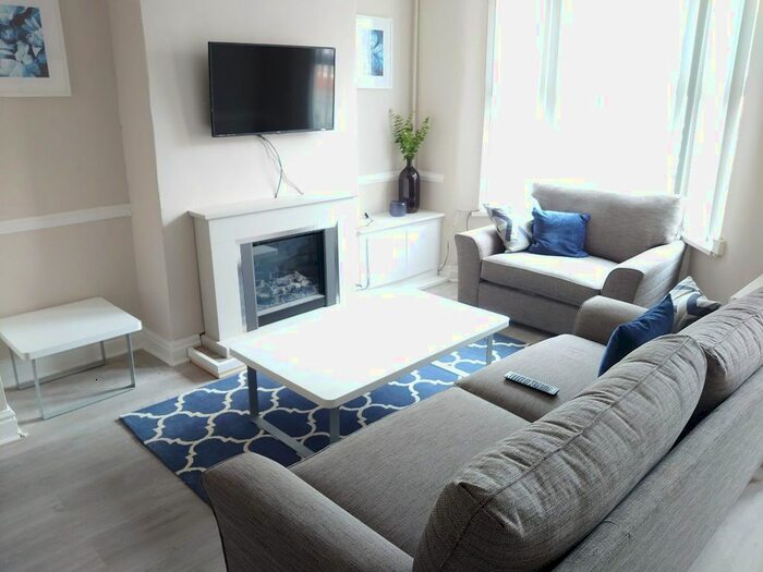 2 Bedroom Terraced House To Rent In Needham Road, Liverpool, L7