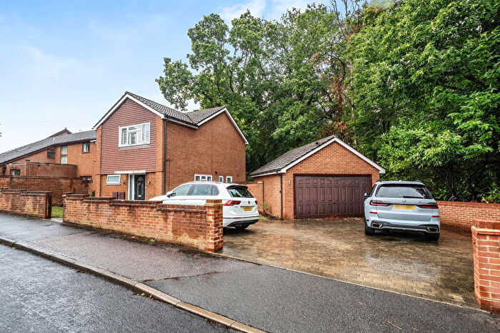 4 Bedroom Detached House For Sale In Big Plot, Big Rooms, Brilliant Hempstead Location., ME7
