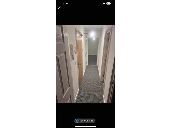 1 Bedroom Flat To Rent In Lumley Avenue, Skegness, PE25