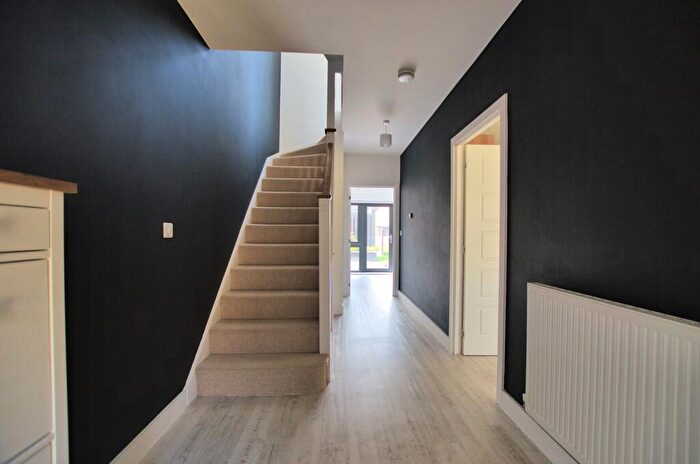 4 Bedroom Terraced House To Rent In Baker Lane, Trumpington, CB2