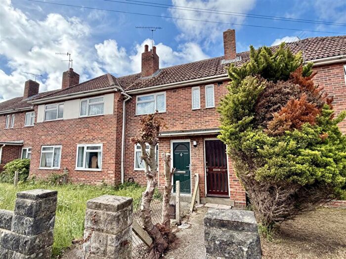 1 Bedroom Maisonette For Sale In Rockley Road, Hamworthy, BH15