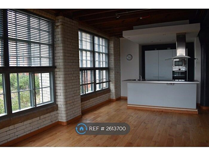 2 Bedroom Flat To Rent In The Turnbull, Newcastle Upon Tyne, NE1