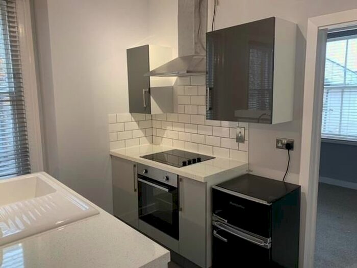 1 Bedroom Flat To Rent In Llandrindod Wells, Powys, LD1