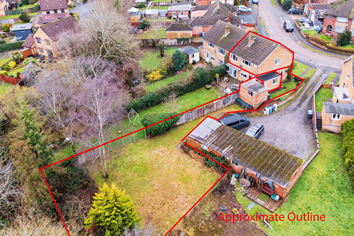 2 Bedroom Apartment For Sale In Greenhill Road, Kettering, NN15