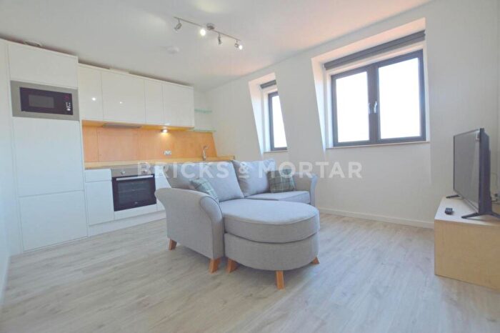 1 Bedroom Property To Rent In Heaton Bank, Heaton, Newcastle Upon Tyne, NE6