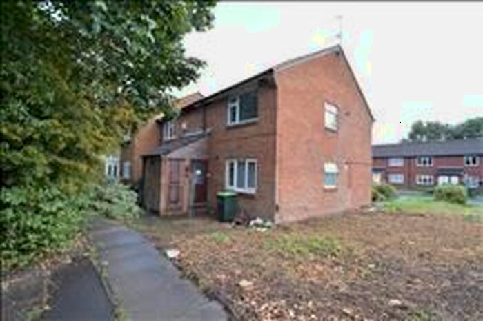 1 Bedroom Flat To Rent In Carnegie Avenue, Tipton, DY4