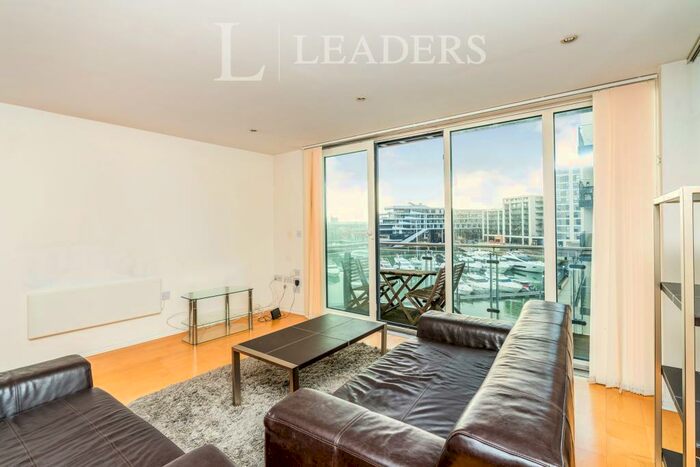 2 Bedroom Apartment To Rent In Sirocco, Ocean Village, Southampton, SO14