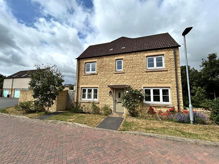 2 Bedroom Semi-Detached House For Sale In Seagry Road, Sutton Benger, Chippenham, SN15