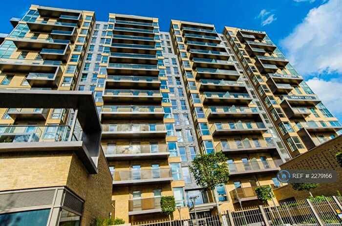 1 Bedroom Flat To Rent In Olympic Way, Wembley, HA9