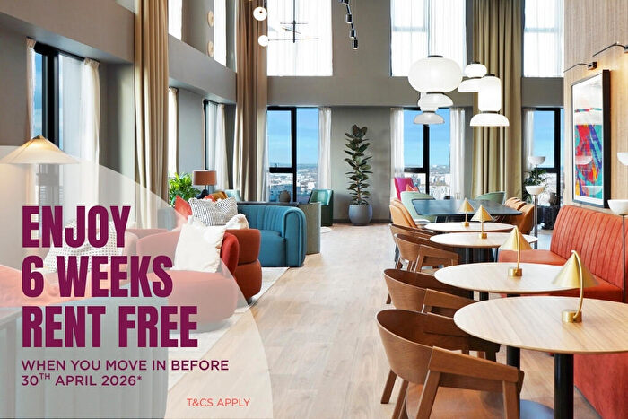 2 Bedroom Apartment To Rent In Guild Point, B5