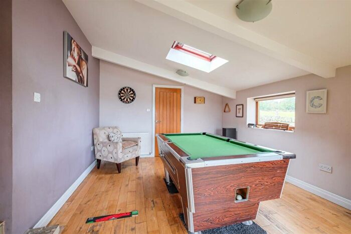 4 Bedroom Barn Conversion For Sale In Chapel Street, Golcar, Huddersfield, HD7