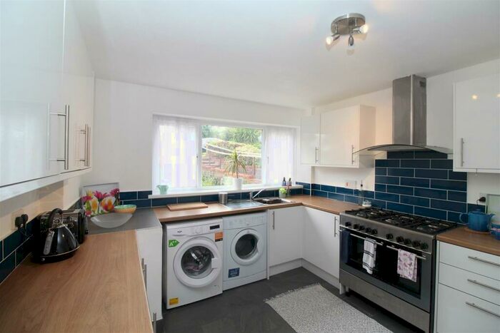 2 Bedroom House To Rent In Torrens Drive, Cardiff, CF23