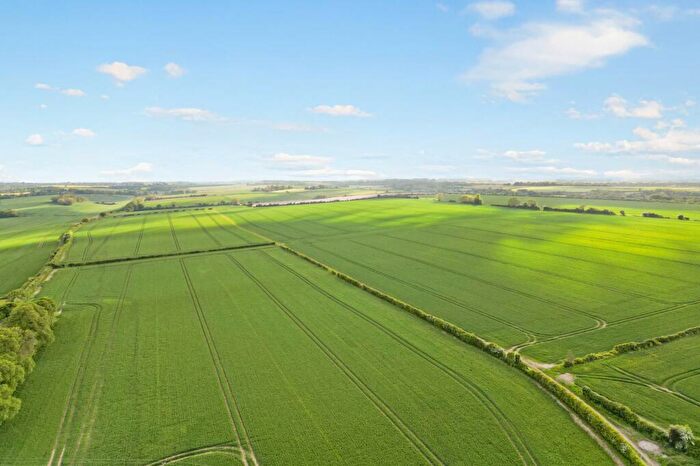 Land For Sale In Church Hill, Sutton, Deal, Kent, CT15