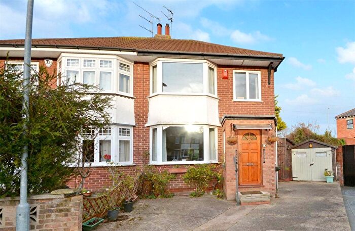 3 Bedroom Semi Detached House For Sale In Armley Grange Crescent, Leeds, West Yorkshire, LS12