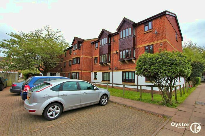 2 Bedroom Apartment To Rent In Alliance Close, Wembley, HA0