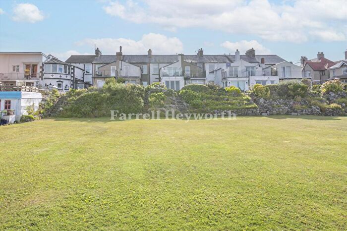 3 Bedroom House For Sale In Rydal Grove, Heysham, Morecambe, LA3