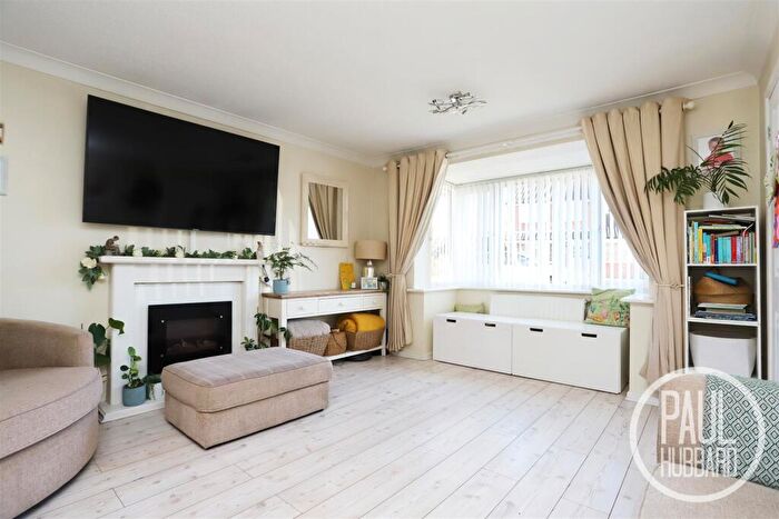 4 Bedroom Detached House For Sale In Coverdale, Carlton Colville, NR33