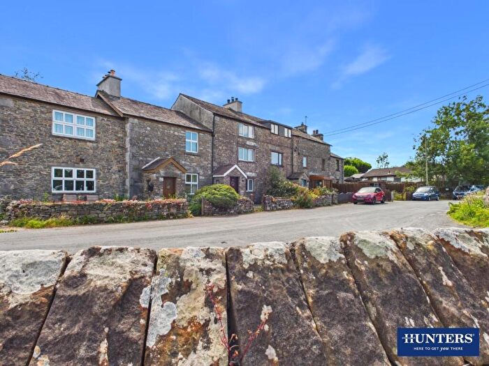 3 Bedroom Terraced House For Sale In Gatebeck Cottages, Gatebeck, LA8