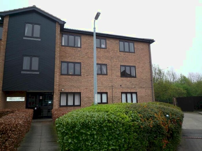 1 Bedroom Flat To Rent In Hadrians Court, Fletton, Peterborough, PE2