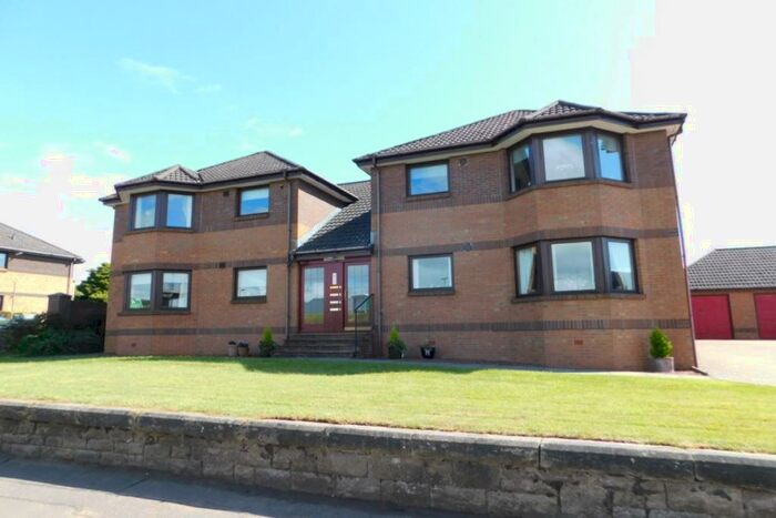 2 Bedroom Flat To Rent In Hyndford Road, Lanark, ML11
