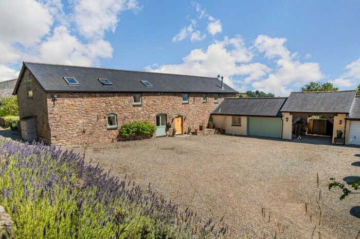 4 Bedroom Detached House For Sale In Plas Pentre, Cefn Court, Craigllwyn, Oswestry, SY10