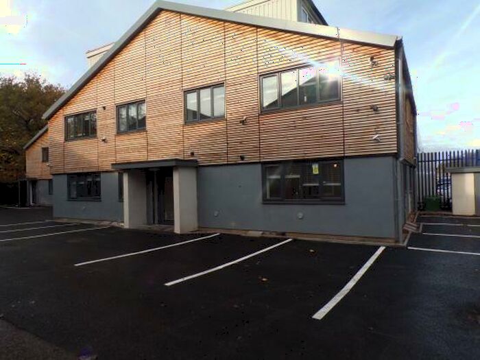 1 Bedroom Apartment To Rent In Richmond Road, Solihull, B92