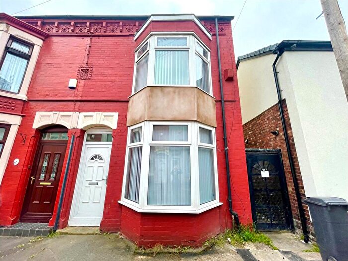 3 Bedroom House To Rent In Hawarden Grove, Seaforth, L21