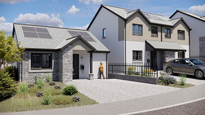 2 Bedroom Detached House For Sale In Tor Place, Ambleside, LA22
