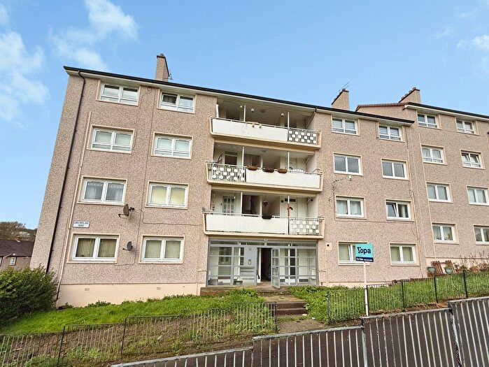 3 Bedroom Flat For Sale In Drumilaw Way, Glasgow, G73