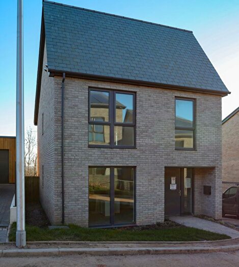 4 Bedroom Detached House To Rent In Pulling Road, Pinhoe, Exeter, EX4