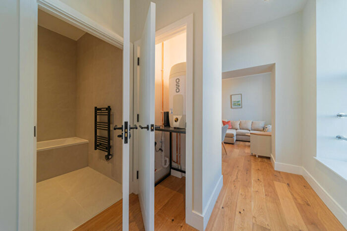 2 Bedroom Apartment To Rent In Bank House, Sheffield, S6