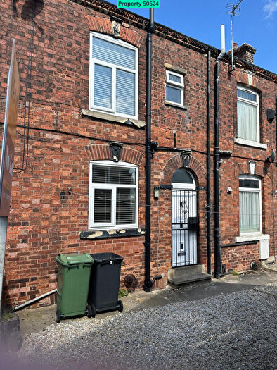 1 Bedroom End Of Terrace House To Rent In Highfield Place, Morley, Leeds, LS27