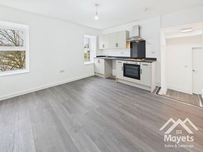 1 Bedroom Flat To Rent In Flat The Mews, Eanam Old Road, Blackburn., BB1