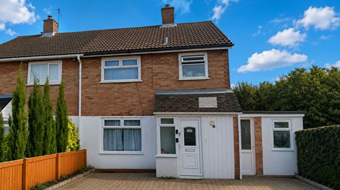 House Of Multiple Occupation To Rent In Warmark Road, Hemel Hempstead, HP1
