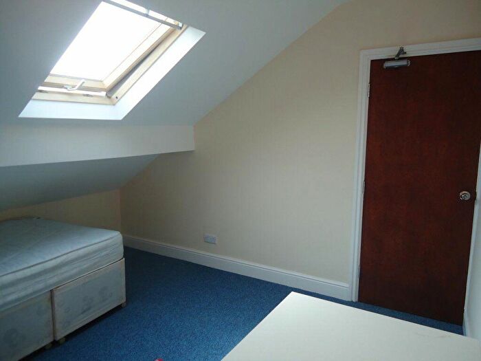 5 Bedroom Property To Rent In Johnson Road, Lenton, NG7