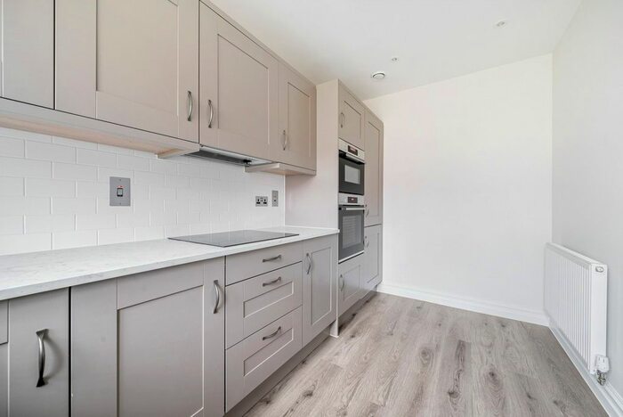2 Bedroom Terraced House For Sale In Taverner Square, Cranleigh, GU6