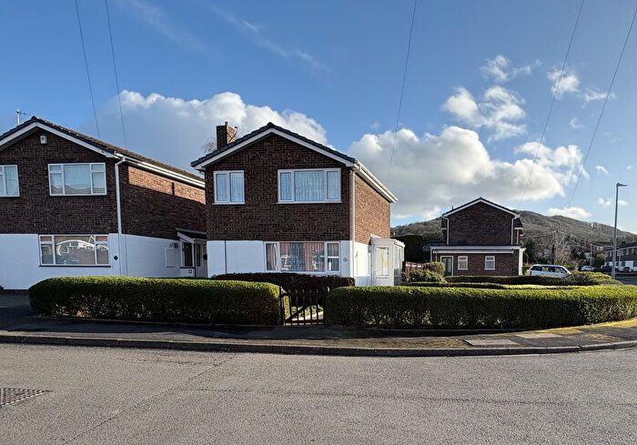 3 Bedroom Detached House For Sale In Appledore Gardens, Wellington, TF1