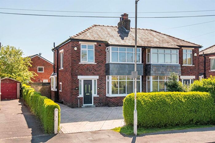 3 Bedroom Semi-Detached House For Sale In Duddle Lane, Walton Le Dale, PR5