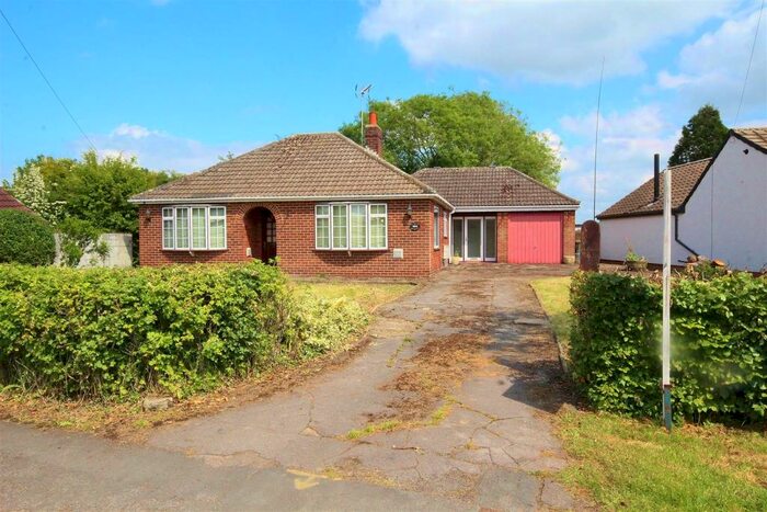 3 Bedroom Bungalow For Sale In Nanny Lane, Church Fenton, Tadcaster, LS24