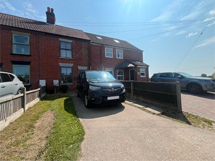3 Bedroom House To Rent In Hall Road, Martham, Great Yarmouth, NR29