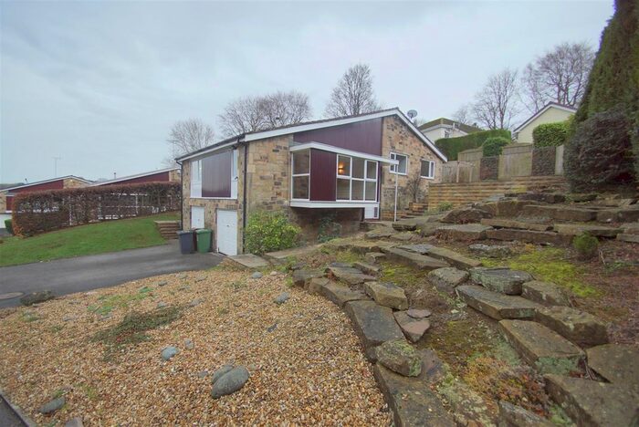 3 Bedroom Detached House To Rent In Hall Close, Bramhope, Leeds LS16